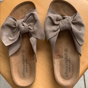 Jeffrey Campbell Women’s Sandals